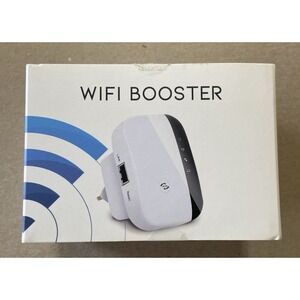 wifi booster